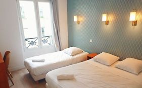 Hôtel Central Bastille
